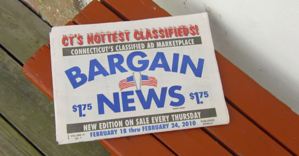 Bargain News