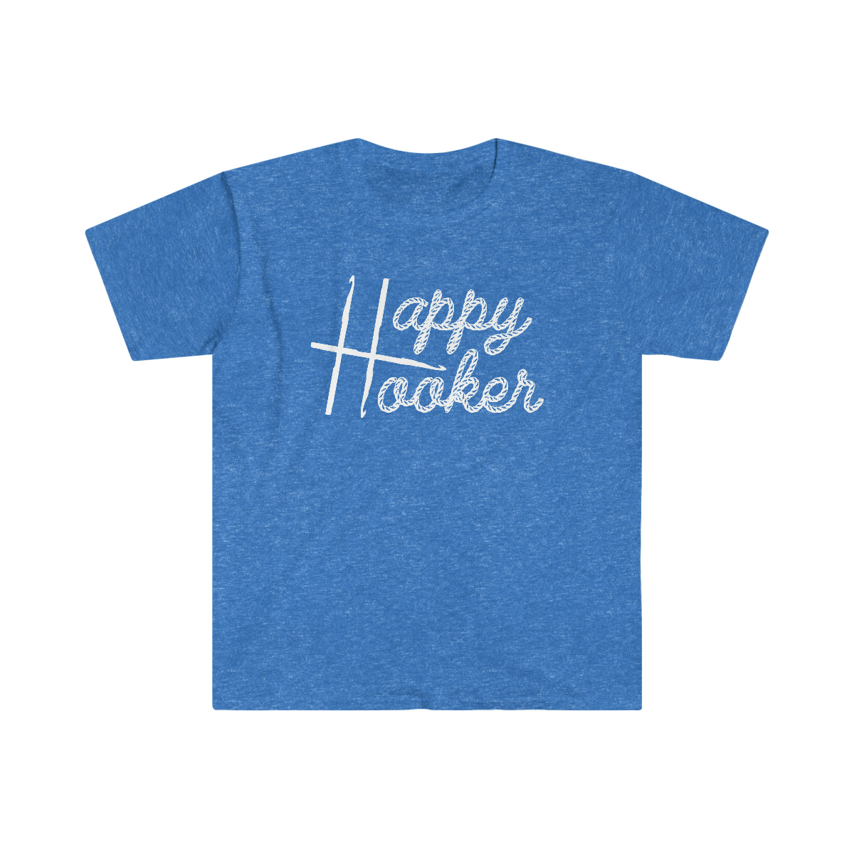 Happy Hookers Fishing T-Shirts